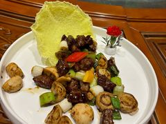 -通庆楼(新开路店)