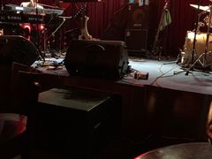 -JZ Club 爵士酒吧(上海店)