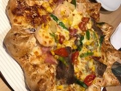 -必胜客(骡马市店)