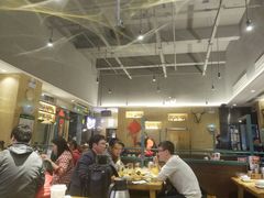 -木屋烧烤(坂田天安云谷店)