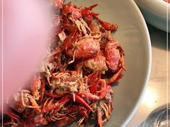 -雀蓝川菜(奥体广场店)