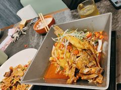 -小湘旺臭鳜鱼·新湘菜(马连道路店)