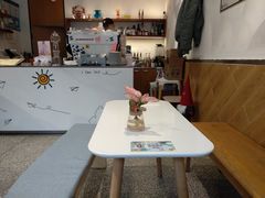 -Legno.ita Coffee by Wood(襄阳南路店)