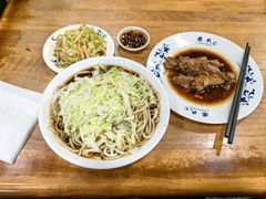 -柴氏风味斋(甘家口店)