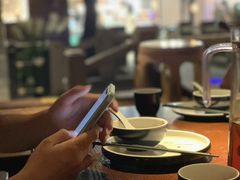 -绿茶餐厅(汇悦大融城店)