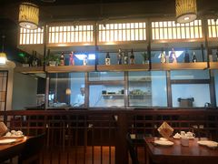 大堂-游You House(西单老佛爷店)