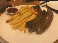 -兰特伯爵西餐厅·啤酒屋(方庄店)