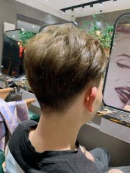 -尚逸国际护肤造型