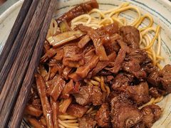 -梅溪·小伙子干挑面(安吉总店)
