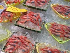 -南纪白浜Toretore市场