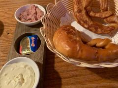 -宝莱纳啤酒花园餐厅PAULANER BRAUHAUS Nanjing(广州路店)