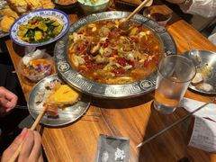 -破店肥哈·海鲜·烧烤(郑州银泰inPARK店)