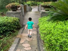 -宁波九龙湖开元度假村