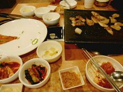 -香猪坊(五道口店)
