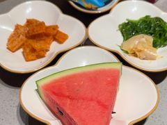 -海底捞火锅(名门店)