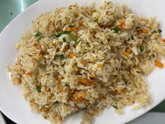 海胆炒饭-梅姐海鲜餐厅(水头海鲜街店)