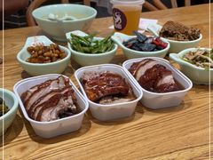 -晓马鸭店(新芜路店)