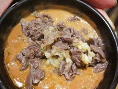 -高兴壹锅·潮汕鲜牛肉火锅(良乡梅花庄店)