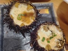 -海胆小馆(东北水饺·春柳店)