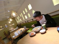 -美国加州牛肉面(锦绣天第裕龙花园店)