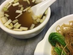 例汤-竹园竹升面(西关总店)