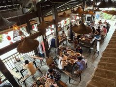 -饭江湖·江湖菜(湖广会馆店)