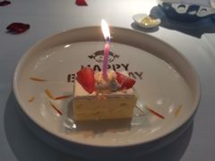 -燃扒房Steakhouse(皇庭店)