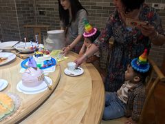 -德胜轩正宗顺德菜(宝安沙井会展中心店)