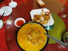 -伊萨娜印尼餐馆