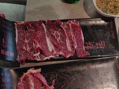 -三头牛·潮汕牛肉生蚝火锅 (夏湾店)