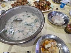 -标记美食新鲜猪杂(兴南大道店)