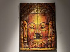 -Angkor SPA 柬埔寨古法按摩(环贸店)