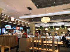 -大厨小馆(华阳城店)