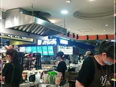 -鹿客西街(欧乐时尚广场店)