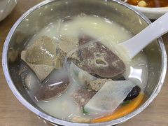 -西安贾三灌汤包·回坊小吃·清真炒菜(北院门总店)