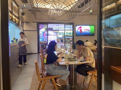 -盐说·西式餐酒馆(光明万达店)