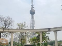 -文华公园(禅城区)