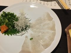-玄品河豚(那覇國際通里之関)