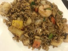 -绿茵阁西餐厅(哈西万达店)