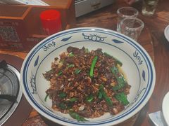 -衡厨·衡阳土菜(中南店)