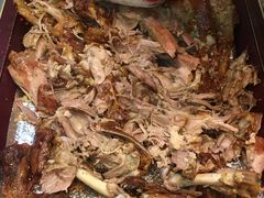 -宗泉烤全羊·烤羊腿·家常菜(解放东路店)