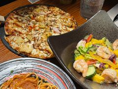 -澳骄 Aussie Kitchen·手工披萨·西餐(国大店)