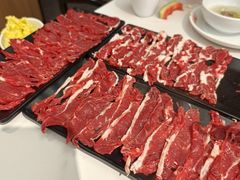 -牛品福潮汕牛肉火锅(旺庄店)