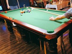 -顽主轰趴馆团建ktv桌游狼人杀(望京店)