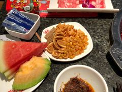 井格双脆-井格重庆火锅(临平银泰城店)