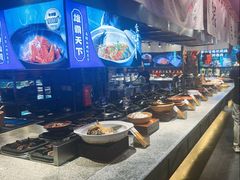 -印巷里主题餐厅(马鞍山店)