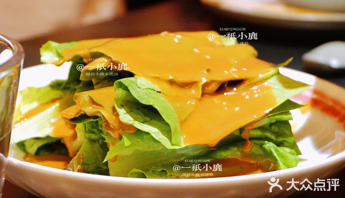 杭州｜麻六记杭州首店，吃过了✔️