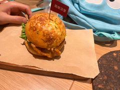 -必胜客(龙泉万达店)