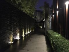 -明谷行馆·温泉