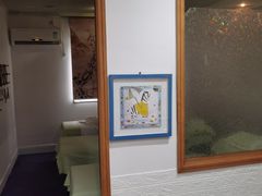 -古都梅按摩足浴(世界广场店)